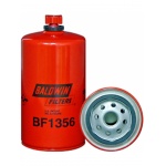 BF1356 Baldwin Фильтр топливный (P550899, 32/925451) 