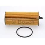 (F026407002) Bosch Фильтр масляный (вставка)