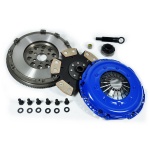 600001300 LUK Комплект сцепления