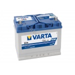 Аккумулятор Varta Blue Dynamic 70Ач (левая) (570 413 063)  70 ач