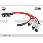 iw73015 FENOX Комплект проводов зажигания