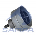 050.498 SAMPA Натяжной ролик, поликлиновой  ремень