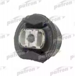 pse1006 PATRON Втулка, балка моста