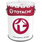 TOTACHI Premium Diesel Fully Synthetic CJ-4/SN 5W-40 20л
