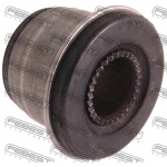 (mab-019) Сайленблок передний верхнего рычага FEBEST (Mitsubishi L300 P0#/P1#/P2#/P45V/L03# 1986-)