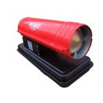 Дизельная тепловая пушка РЕСАНТА ТДП-20000