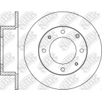 RN1158 NiBK Тормозной диск