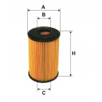 OE640/4 Filtron Масляный фильтр