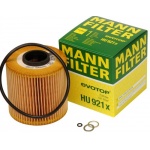 HU921X MANN-FILTER Масляный фильтр