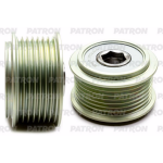p5021510 PATRON Механизм свободного хода генератора