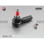 (sp30175) Наконечник рулевой FENOX Ford Transit 00-06