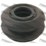 (mbjb-515) Пыльник опоры шаровой переднего верхнего рычага FEBEST (19x33x25) (Mitsubishi Pajero II V