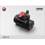 k2013 FENOX Колесный тормозной цилиндр