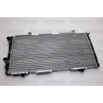prs3042 PATRON Радиатор, охлаждение двигателя