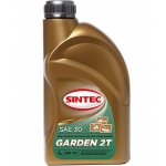 Масло Sintec Garden 2T (1л)