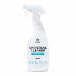 Универсальное чистящее средство "Universal Cleaner Professional", 600 мл с триггером (12шт/уп)