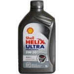 Масло Shell Helix Ultra Prof. AM-L 5W-30  (1л.)