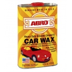 ABRO Автовоск силиконовый SW-300 473 мл.