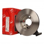DF4336 TRW Тормозной диск