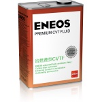 ENEOS Premium CVT Fluid 4л  трансмиссионное масло