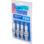 f510 FINWHALE Свеча зажигания