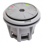 Стравливающий клапан VA-100 350/310 мБар серый Стравливающий клапан VA-100 350/310 мБар серый