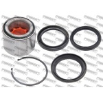 (dac386552-48kit) Подшипник ступичный задний FEBEST (38x65x48x52) (Subaru Impreza G11 2000-2007)