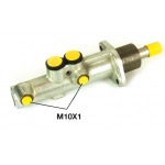 M50016 BREMBO Главный тормозной цилиндр