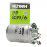 Filtron PP 839/6 Фильтр топливный