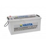 Аккумулятор Varta Promotive Silver N9 225Ач (левая) (725 103 115) 