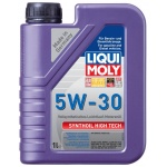 9075 LiquiMoly Синт.мот.масло Synthoil High Tech  5W-30 SM/CF;C3 (1л)  синтетическое (синтетика)