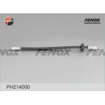 PH214000 FENOX Тормозной шланг