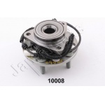 kk-10008 JAPANPARTS Ступица колеса