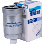 PF726 FINWHALE Топливный фильтр