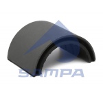020.010 SAMPA Втулка, стабилизатор