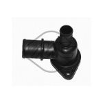 03640 Metalcaucho Корпус, водяной насос