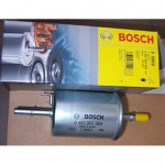 (0450905969) Bosch Фильтр топливный