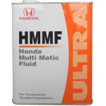 Масло Honda HMMF Ultra (4л)  трансмиссионное