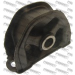 (hm-rg2r) Подушка заднего дифференциала FEBEST (Honda Jazz/Fit gd# 2002-2008)