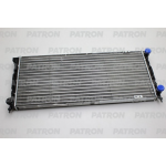 prs3243 PATRON Радиатор, охлаждение двигателя