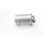 (0450906429) Bosch Фильтр топливный Audi A6 (8EC, 8ED, 4F5)