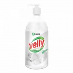 Средство для мытья посуды «Velly» neutral, 1л (6шт/уп)