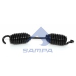 085.032 SAMPA Пружина, тормозная колодка