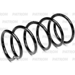 pcs871205 PATRON Пружина ходовой части