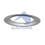 070.184 SAMPA Пыльник/сальник кол.подшипника