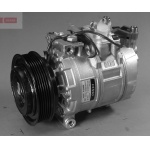 DCP02005 Denso Компрессор, кондиционер