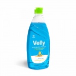 Средство для мытья посуды «Velly» Нежные ручки, 500 мл (16шт/уп)