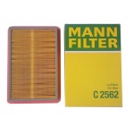 C2562 Mann Фильтр воздушный  