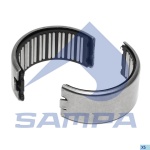 095.804 SAMPA Ремкомплект, тормозной суппорт