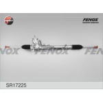 (sr17225) Рулевая рейка гидравлическая FENOX Audi A3 96-00, Skoda Octavia I 96-10, VW Bora 98-05/Gol (sr17225) Рулевая рейка гидравлическая FENOX Audi A3 96-00, Skoda Octavia I 96-10, VW Bora 98-05/Gol